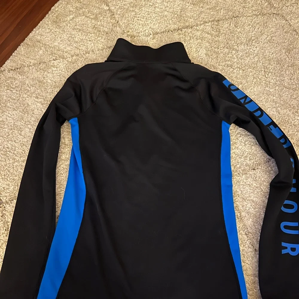 Under Armour Performance Jacket - Picture 3 of 9